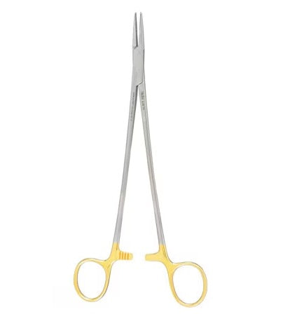 9.5" Julian Needle Holder