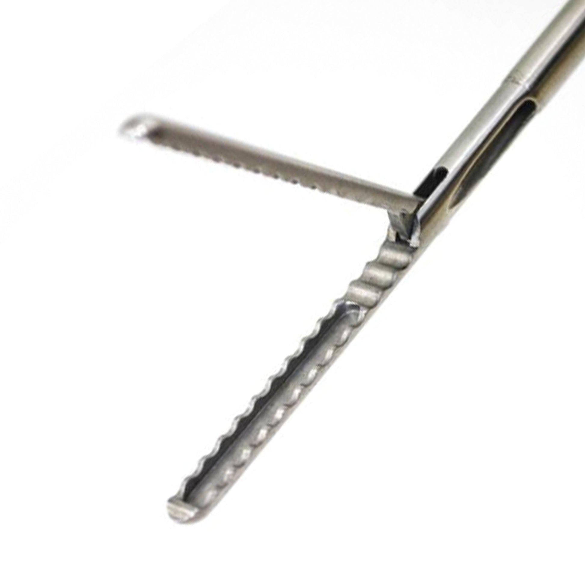 Kumar Nashville Surgical (Style) Kumar Chole Clamp, 5mm x 37cm