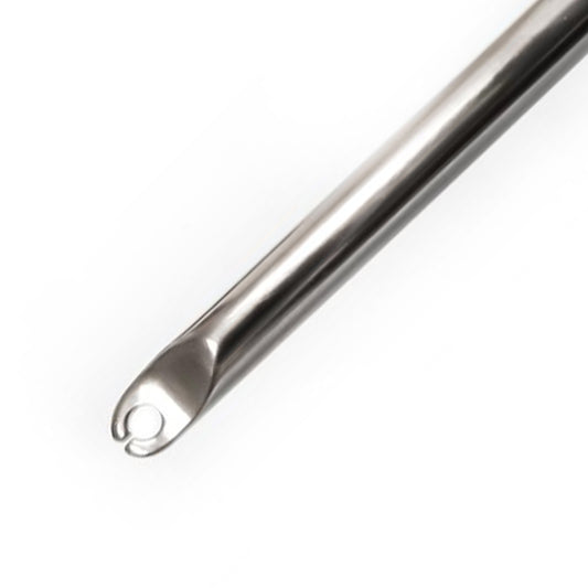 Slotted Knot Pusher, 5mm X 33cm, 45cm