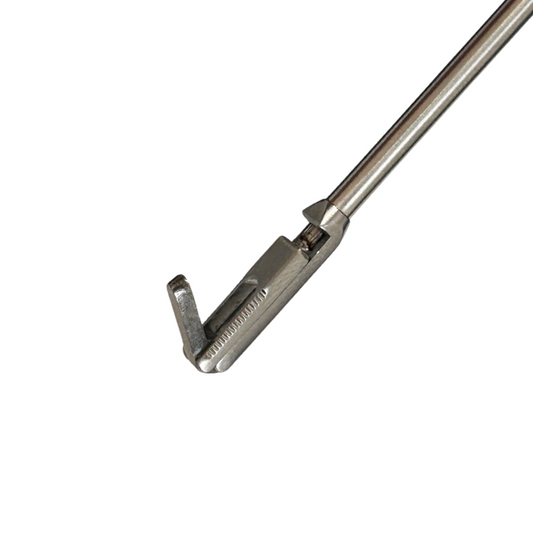 Storz Antrum Punch, Right Side, Backward Cutting