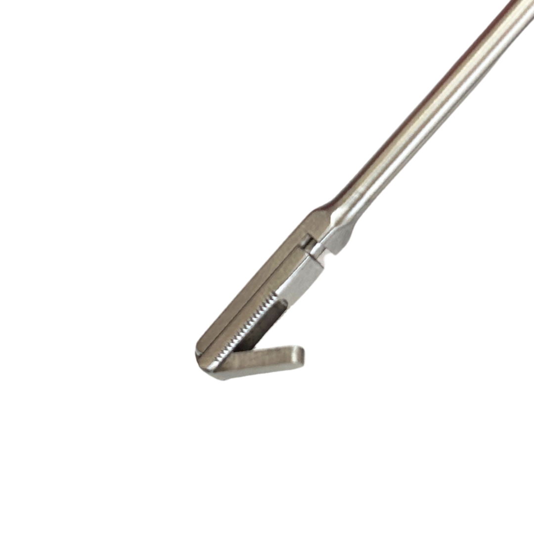 Storz Antrum Punch, Left Side, Backward Cutting