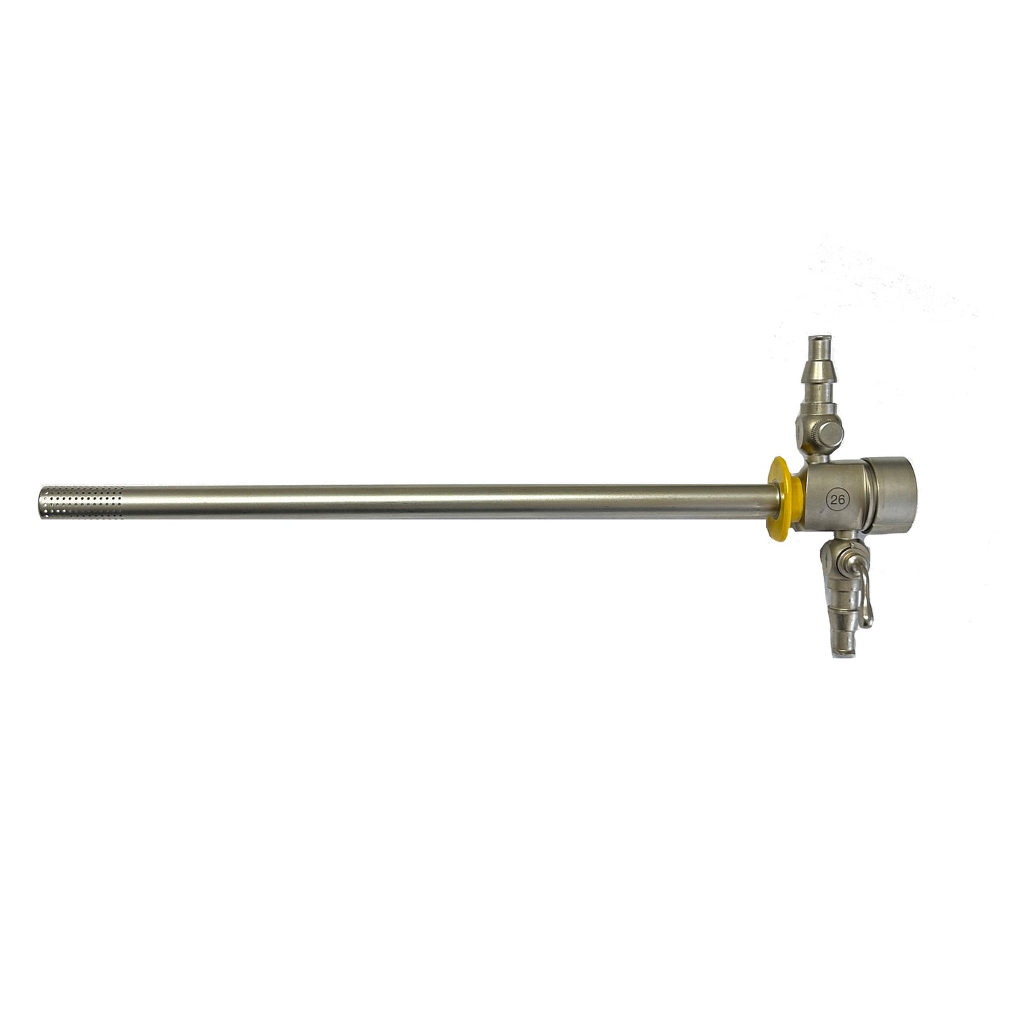 Storz Continuous Flow Outer Sheath, 26Fr