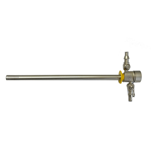 Storz Continuous Flow Outer Sheath, 26Fr