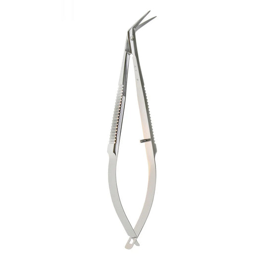Katzin Mini Corn Transplant Scissors left