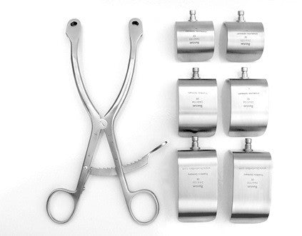 Kolbel Shoulder Repair Expanded Set