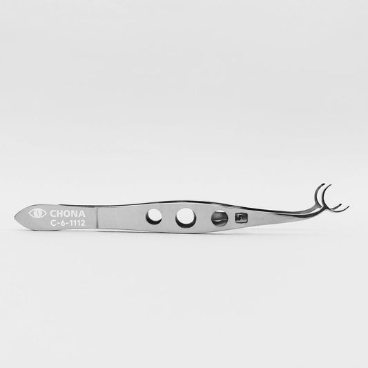Kremer Corn Fix Forceps ang