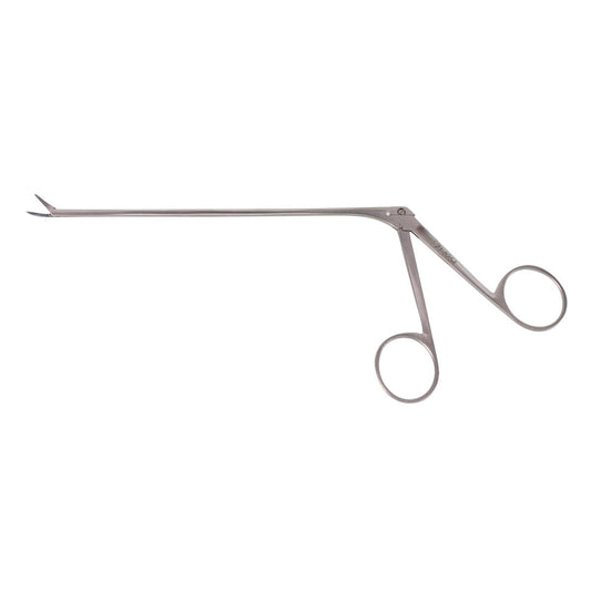 Kurze Decker Scissors - 5 1/4" Blades Curved Left