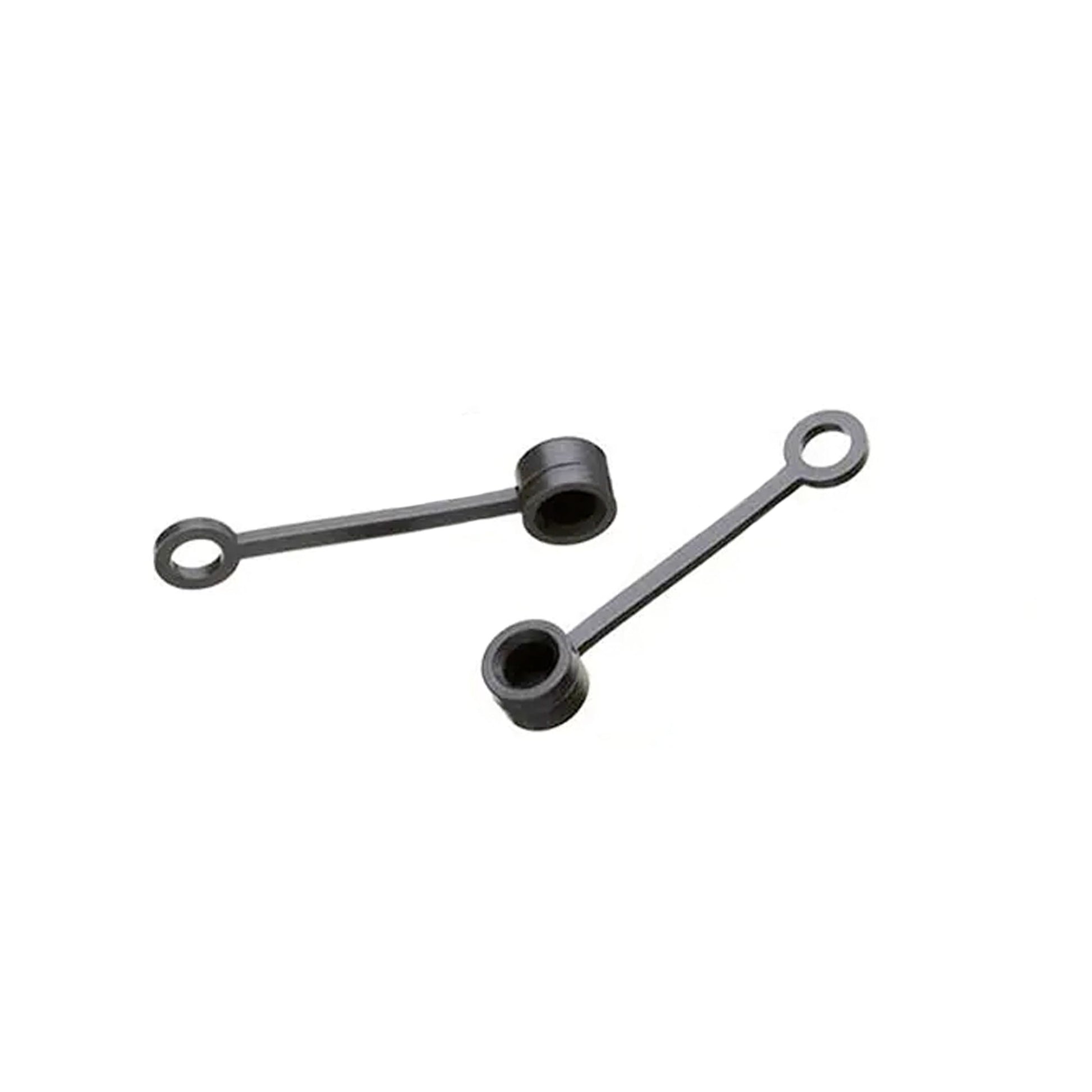 Lap Forcep Cap