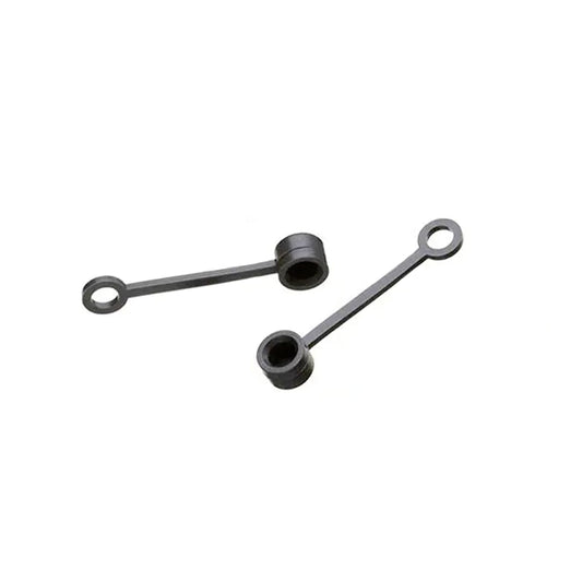 Lap Forcep Cap