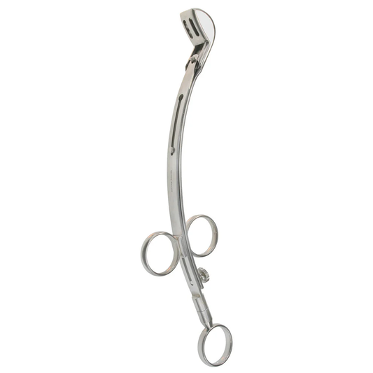 Laforce Adenotome Medium Size 2 16mm Wide
