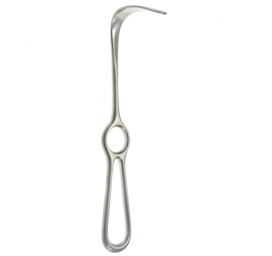 Lagenbeck X-tra Deep Retractor 20 x 55 mm