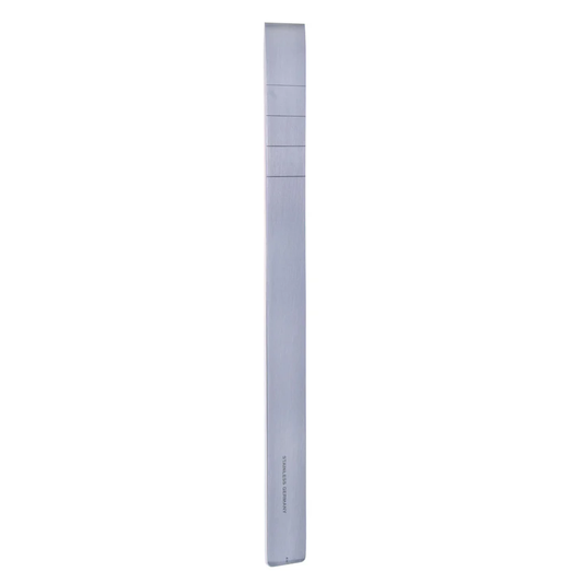 Lambotte Osteotome – 7 1/4″ straight 25mm