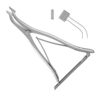 Lamina Standard Spreader – 19mm Right