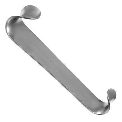 Large 30x46mm wide 6 1/4" Roux Retractor