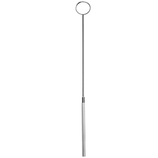 Laryngeal Mirror stat oct handle size 5 diameter 22mm 40° angle