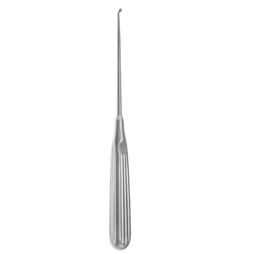Lempert Endaural Curette, Size 00
