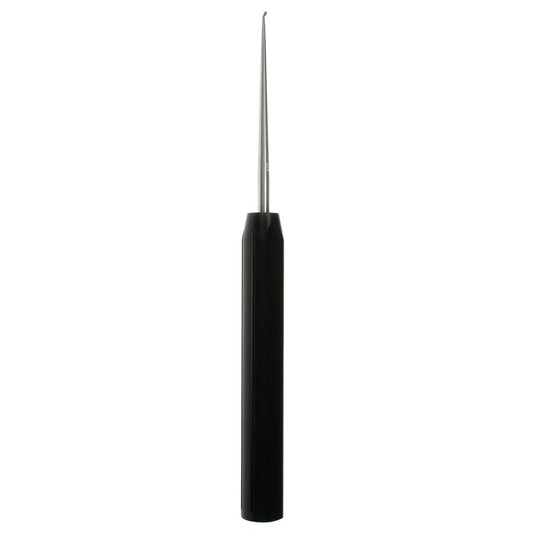 Life Type Long Handle Curette Angled #5