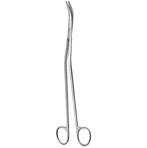 Litwak Valve Scissors & full curve