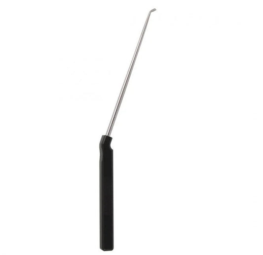 Lumbar Axial Curette – 4-0 angled down 10 1/4″