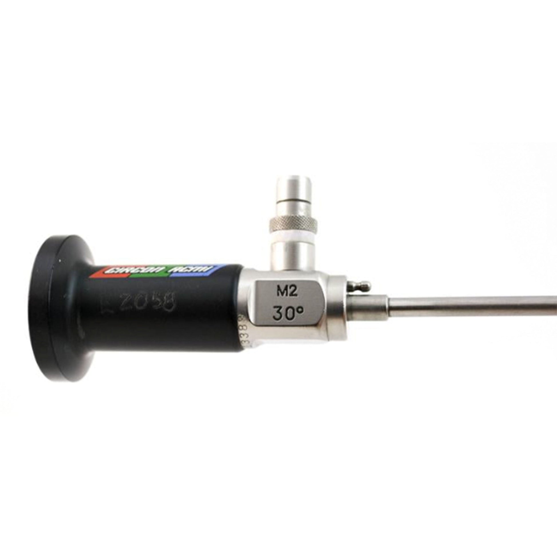 Circon ACMI USA Series 4mm Cystoscope, 30º