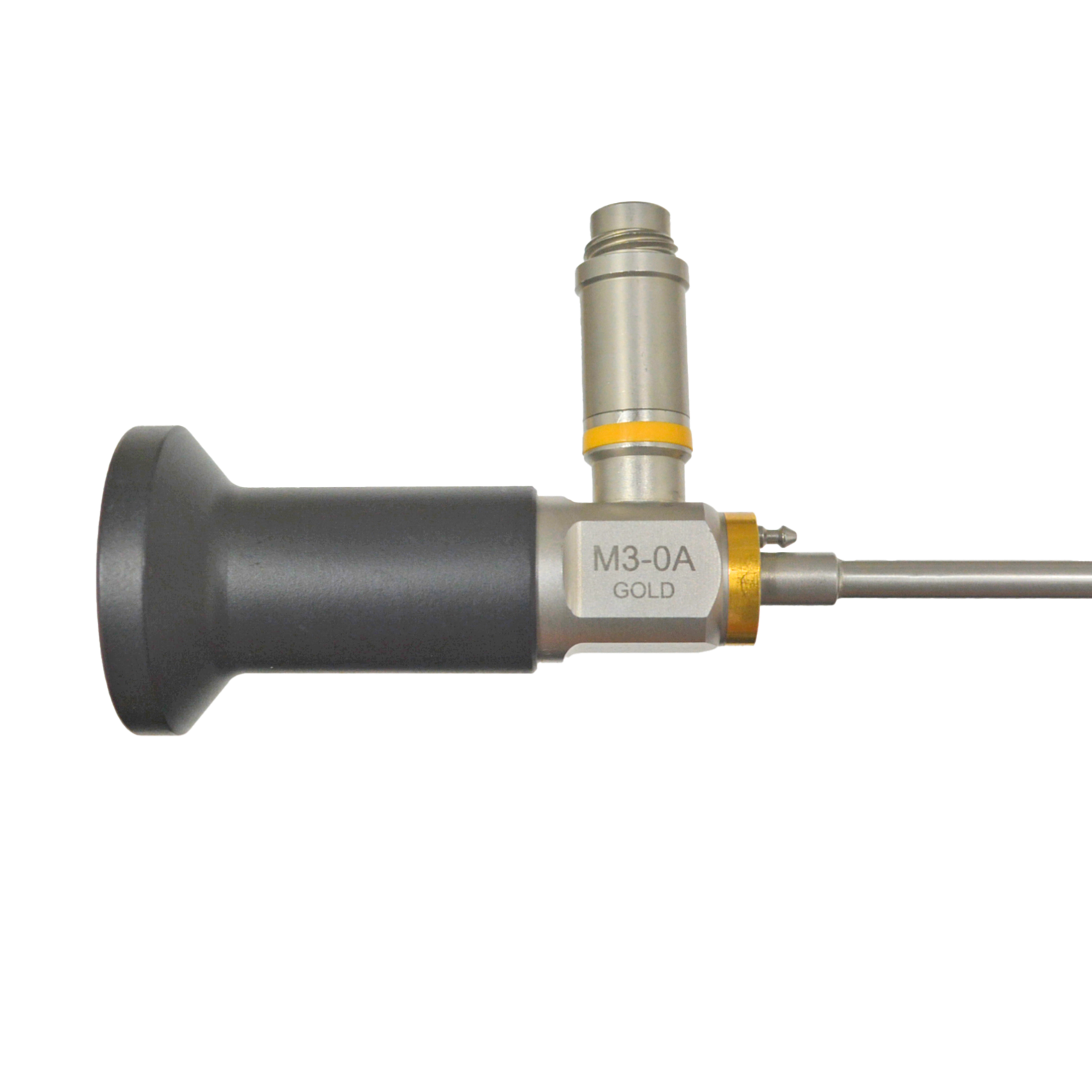 ACMI M3-0A Gold 4mm Autoclavable Cystoscope, 0 Degree