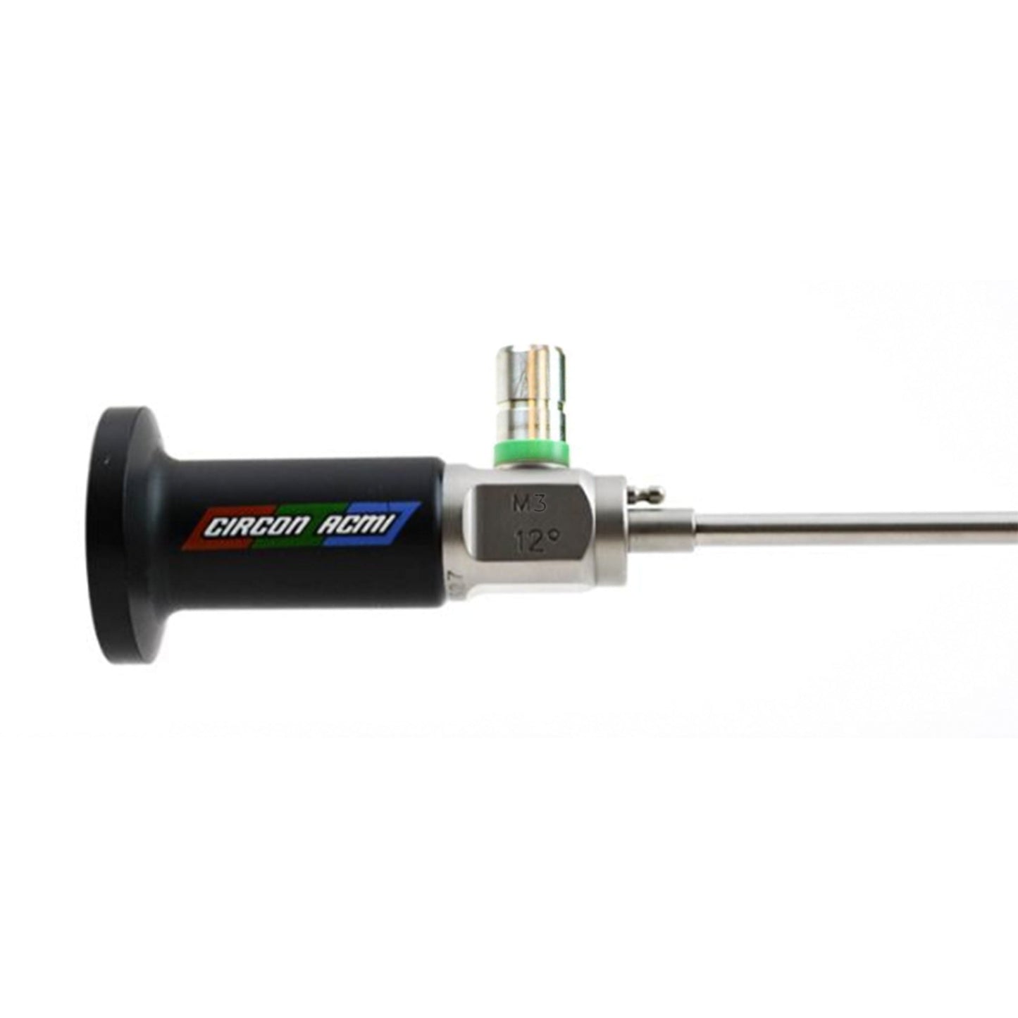Circon ACMI 4mm USA Elite Series Cystoscope, 12º