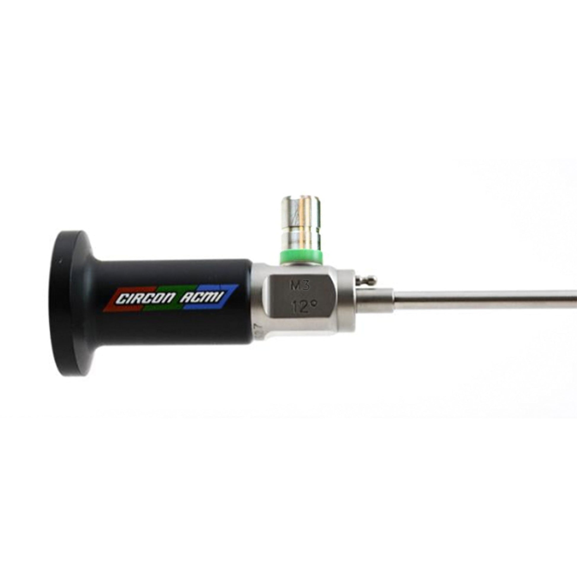 Circon ACMI 4mm USA Elite Series Cystoscope, 12º