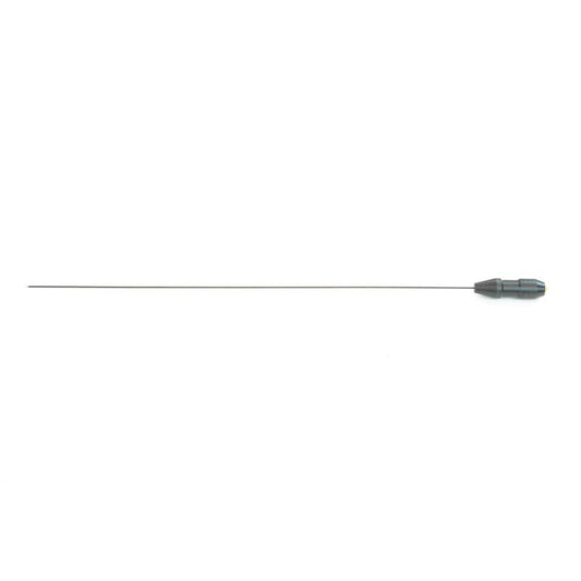 Tru-Vu Mini Button Electrode, 5FR, 40cm