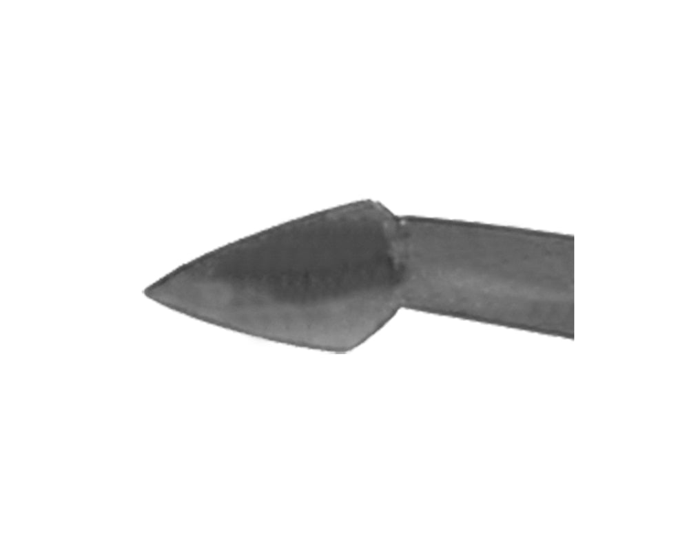 Samii lancet knife 230mm with 2.5mm lancet tip