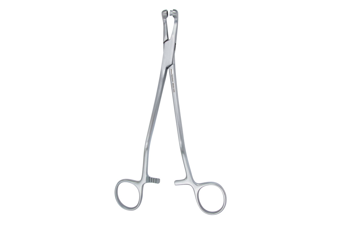 Thoms-Gaylor biopsy forceps 24cm