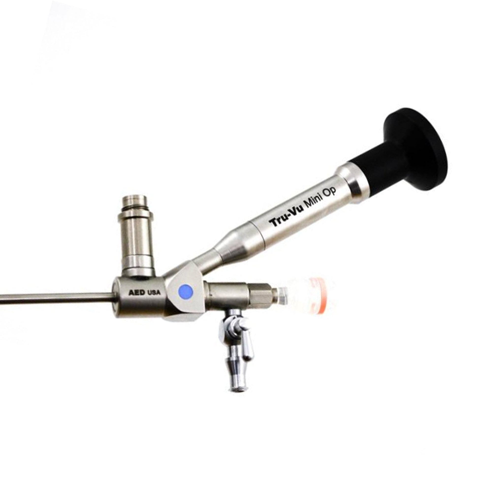 Tru-Vu Mini Operative Laparoscope, 3.5mm x 30cm, 5FR Channel