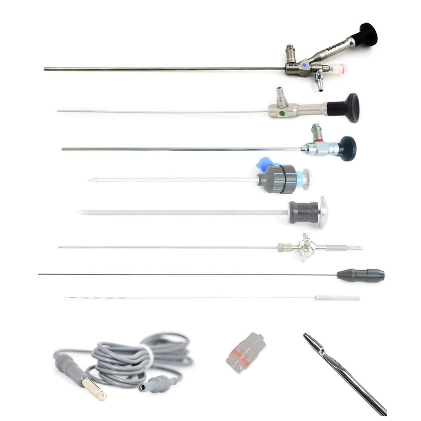 Mini Op Lap Primary Set