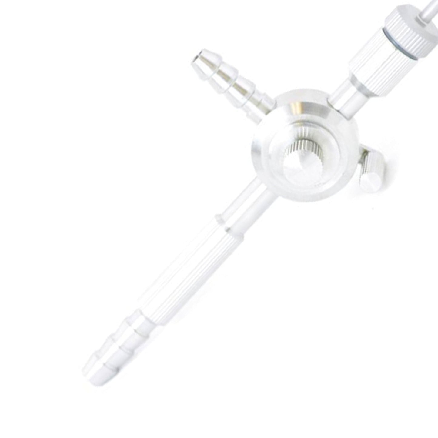 Mini Pro Flo Suction/Irrigator, 3.5mm, 33cm
