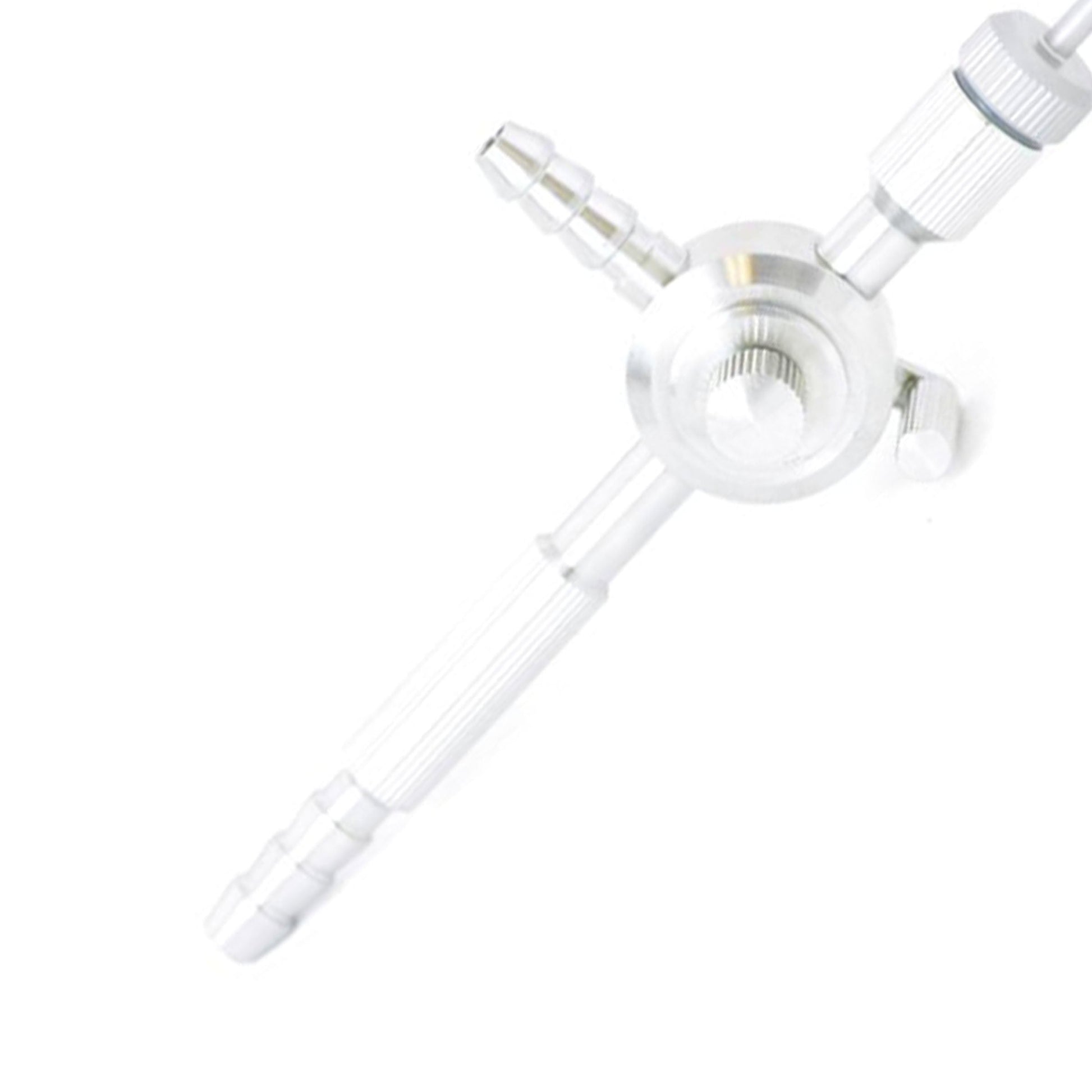 Mini Pro Flo Suction/Irrigator, 3.5mm, 33cm