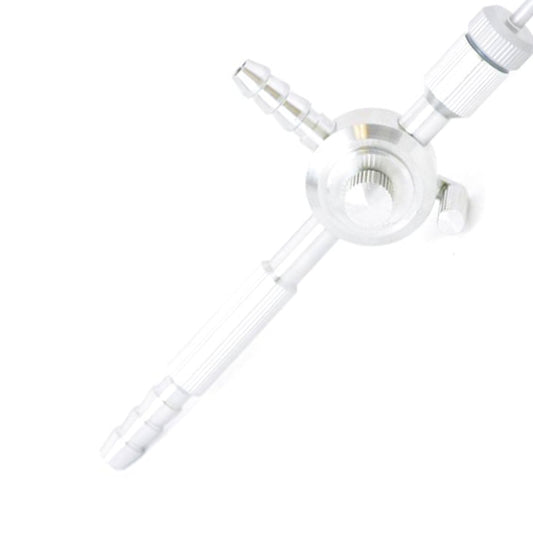 Mini Pro Flo Suction/Irrigator, 3.5mm, 33cm