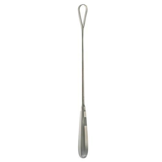 Mall Blunt 26mm Bumm (Recamier) Placenta Curette