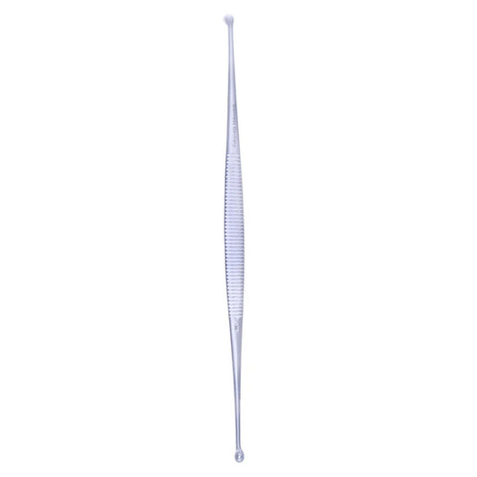 Martini Bone Curette – 4x5mm DE 6 1/2″