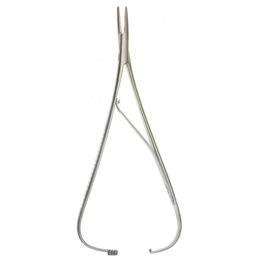 5 1/2" Mathieu Needle Holder