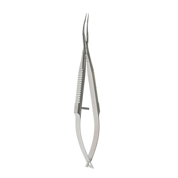 Maumenee Colibri Corn Forceps .12mm 45° teeth