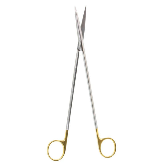 Metz GG Scissors S/S Straight