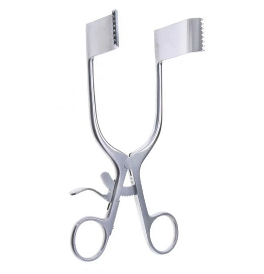 Meyerding Retractor – 2 3/8 x 3/4″