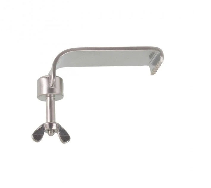 Meyerding Retractor Blade 3 x 1″