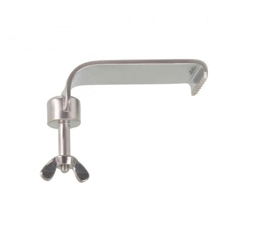 Meyerding Retractor Blade 3 x 1″