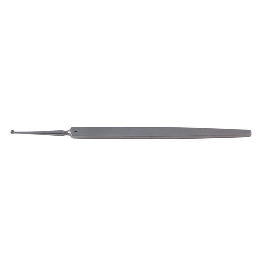 Meyerhoffer Chalazion Curette, Size 1 – 1.7mm