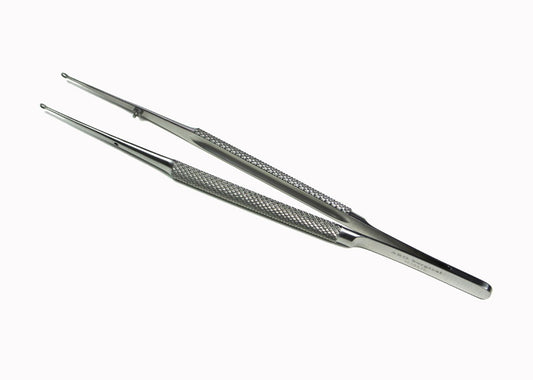 Micro Forceps  ring tip