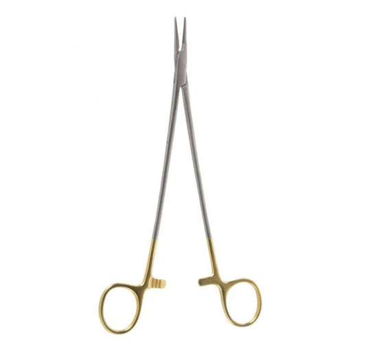 Micro Vascular "GG" Needle Holder