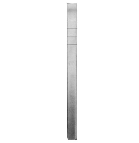 Mini Osteotome – 10mm, Straight