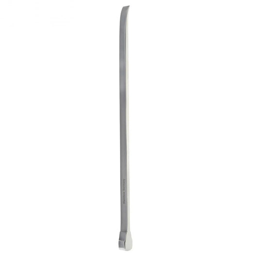 Mini Osteotome – 2mm, Curved