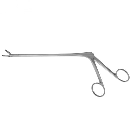 MIS Pituitary Rongeur, upbite, graduated 4mm jaw, 7 1/4″