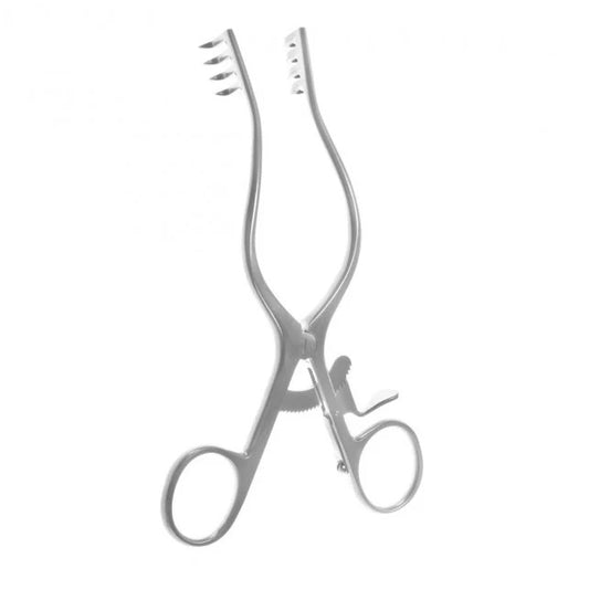 Mollison Retractor – Blunt